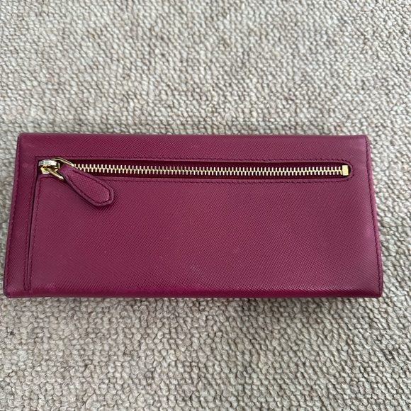 Prada wallet - Picture 3 of 4
